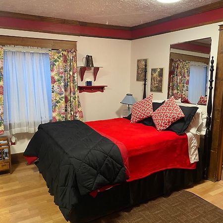 Center Street Cottage Pocatello Exterior photo